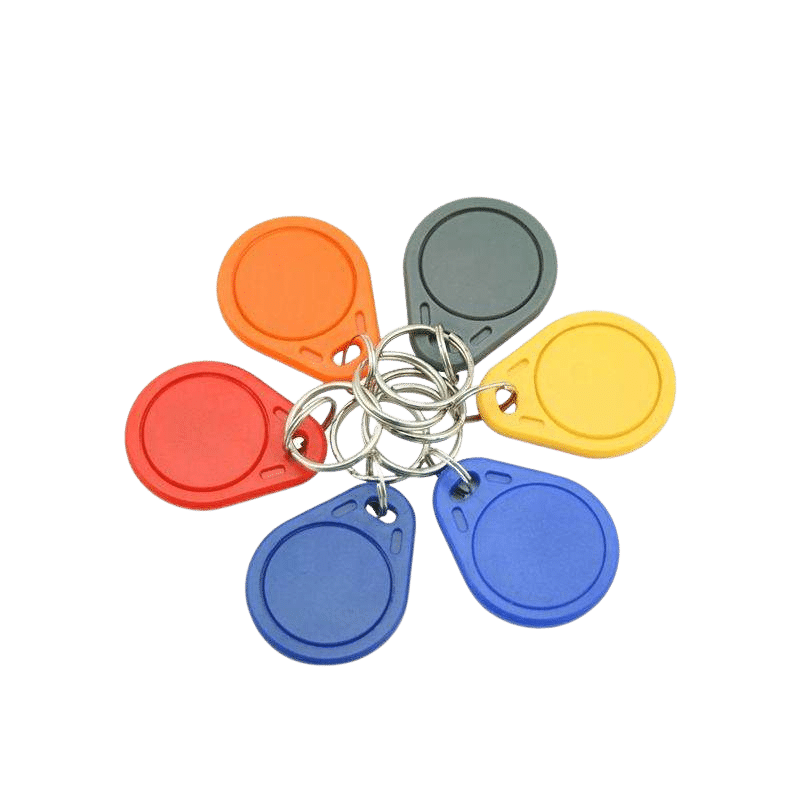 RFID Keyfob