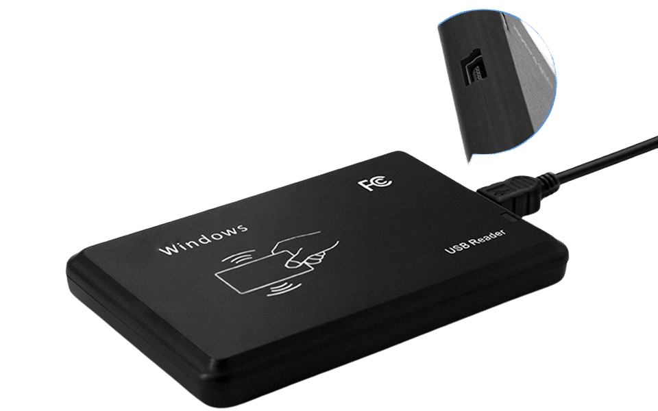 RFID Readers