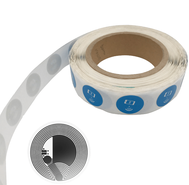 RFID Sticker